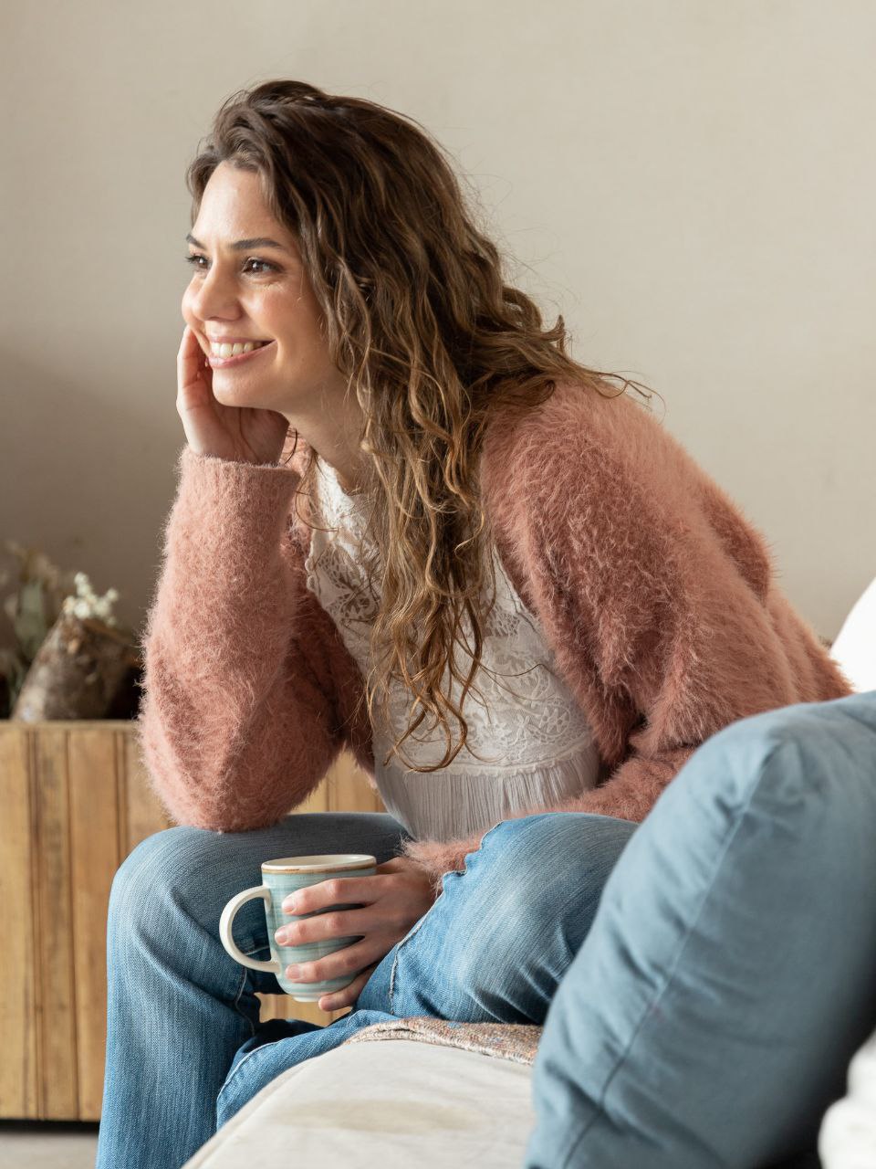 Foto profesional del instructor